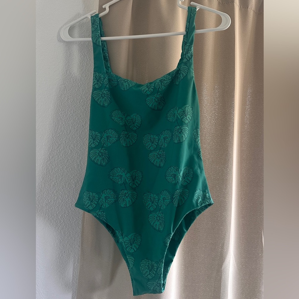 Benoa 1-Piece